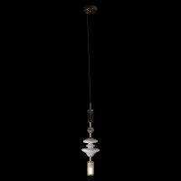 Подвесной светильник LOFT IT Spindle 10423/C