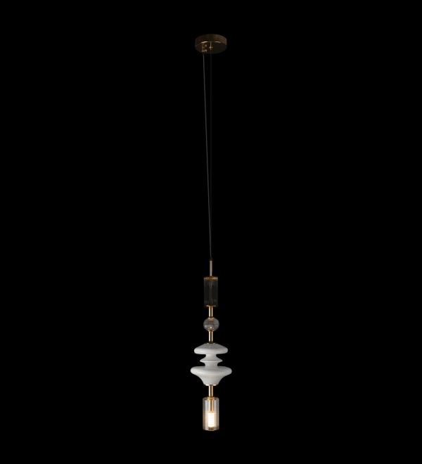 Подвесной светильник LOFT IT Spindle 10423/C