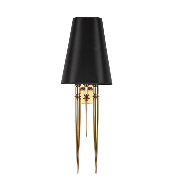 Настенный светильник LOFT IT Brunilde 10207W/L Gold