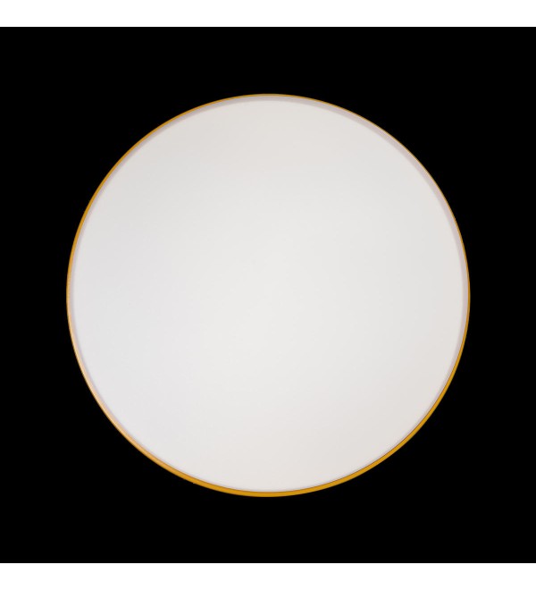 Потолочный светильник LOFT IT Axel 10001/36 Yellow