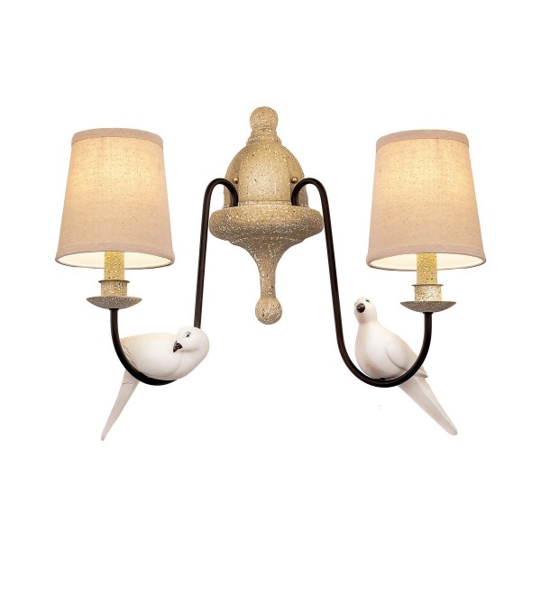 Бра LOFT IT Birds LOFT1029W-2