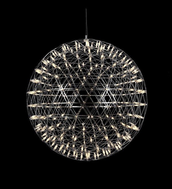 Подвесной светильник LOFT IT Raimond 9027-89
