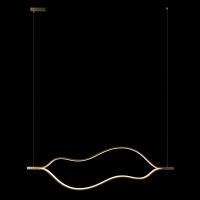 Подвесной светильник LOFT IT Tape Light 10403/1400 AB
