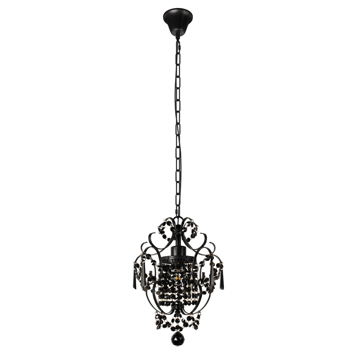 Подвесной светильник LOFT IT Burlesque 10417 BL