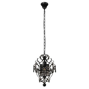 Подвесной светильник LOFT IT Burlesque 10417 BL