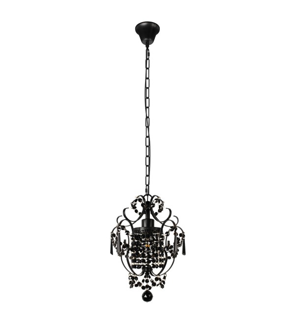 Подвесной светильник LOFT IT Burlesque 10417 BL