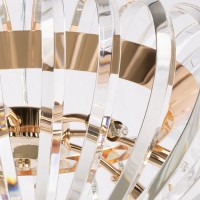 Подвесной светильник LOFT IT Dakota 10300/800 French gold