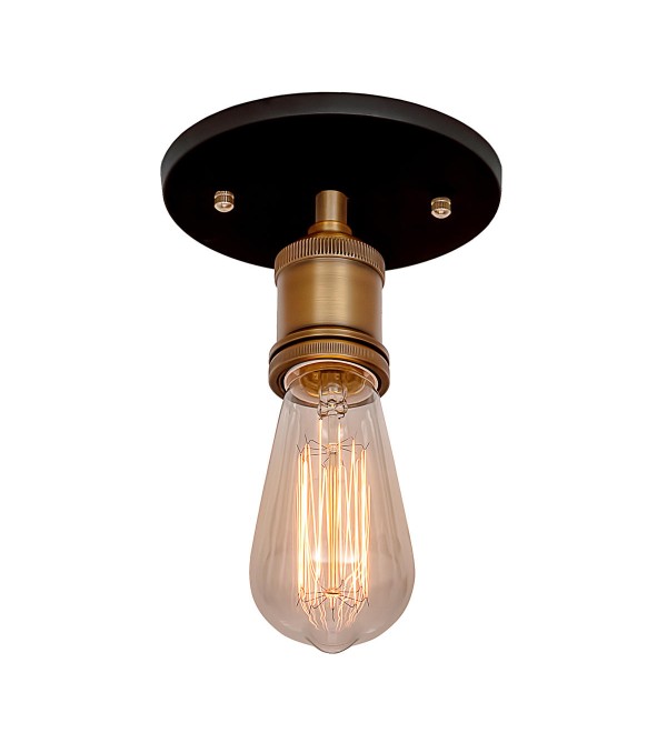 Потолочный светильник LOFT IT Factory filament LOFT3103C