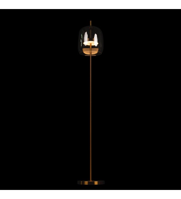 Торшер LOFT IT Dauphin 10041F/A