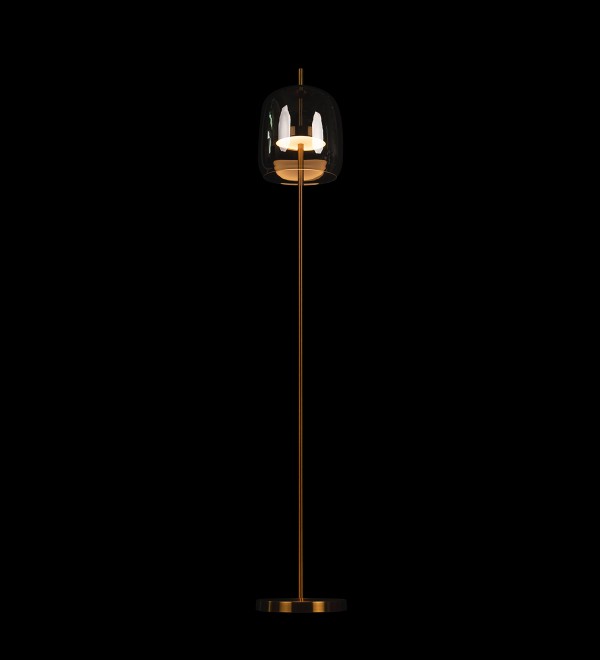 Торшер LOFT IT Dauphin 10041F/A