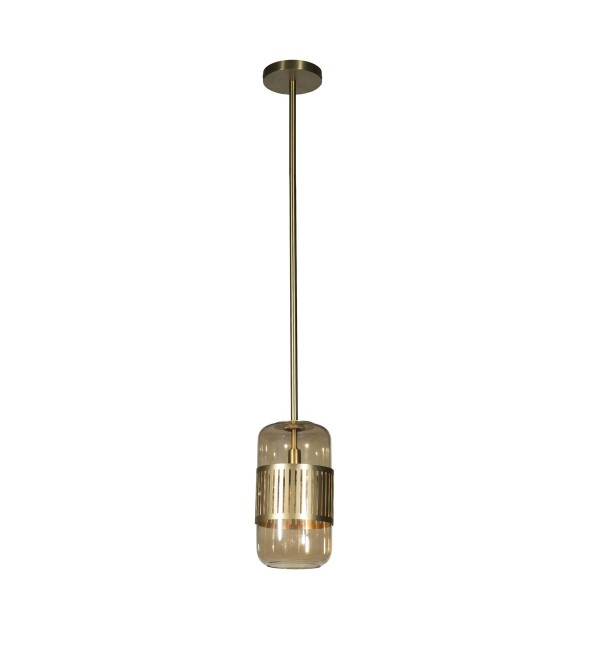 Светильник на штанге LOFT IT Hudson 10097P