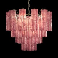 Подвесной светильник LOFT IT Murano 10580/600 Pink