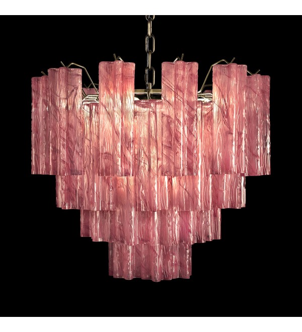Подвесной светильник LOFT IT Murano 10580/600 Pink