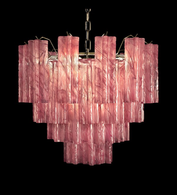 Подвесной светильник LOFT IT Murano 10580/600 Pink