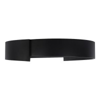 Потолочный светильник LOFT IT Coin 10200 Black