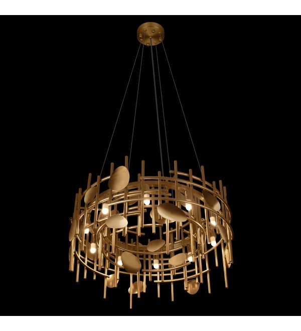Подвесной светильник LOFT IT Escama 10396/600C