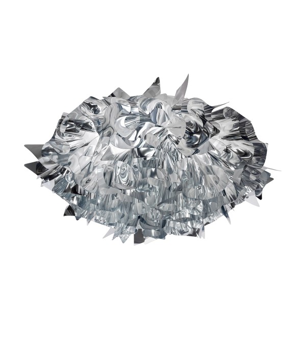 Потолочный светильник LOFT IT Clizia 10593/780C Silver