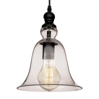 Подвесной светильник LOFT IT Glass bell LOFT1812