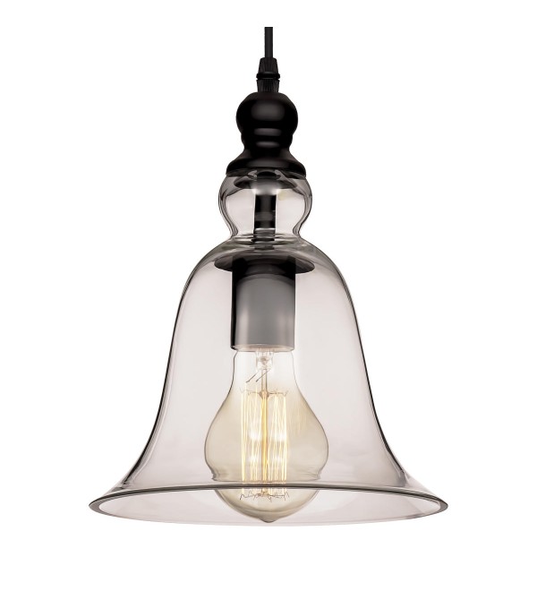 Подвесной светильник LOFT IT Glass bell LOFT1812