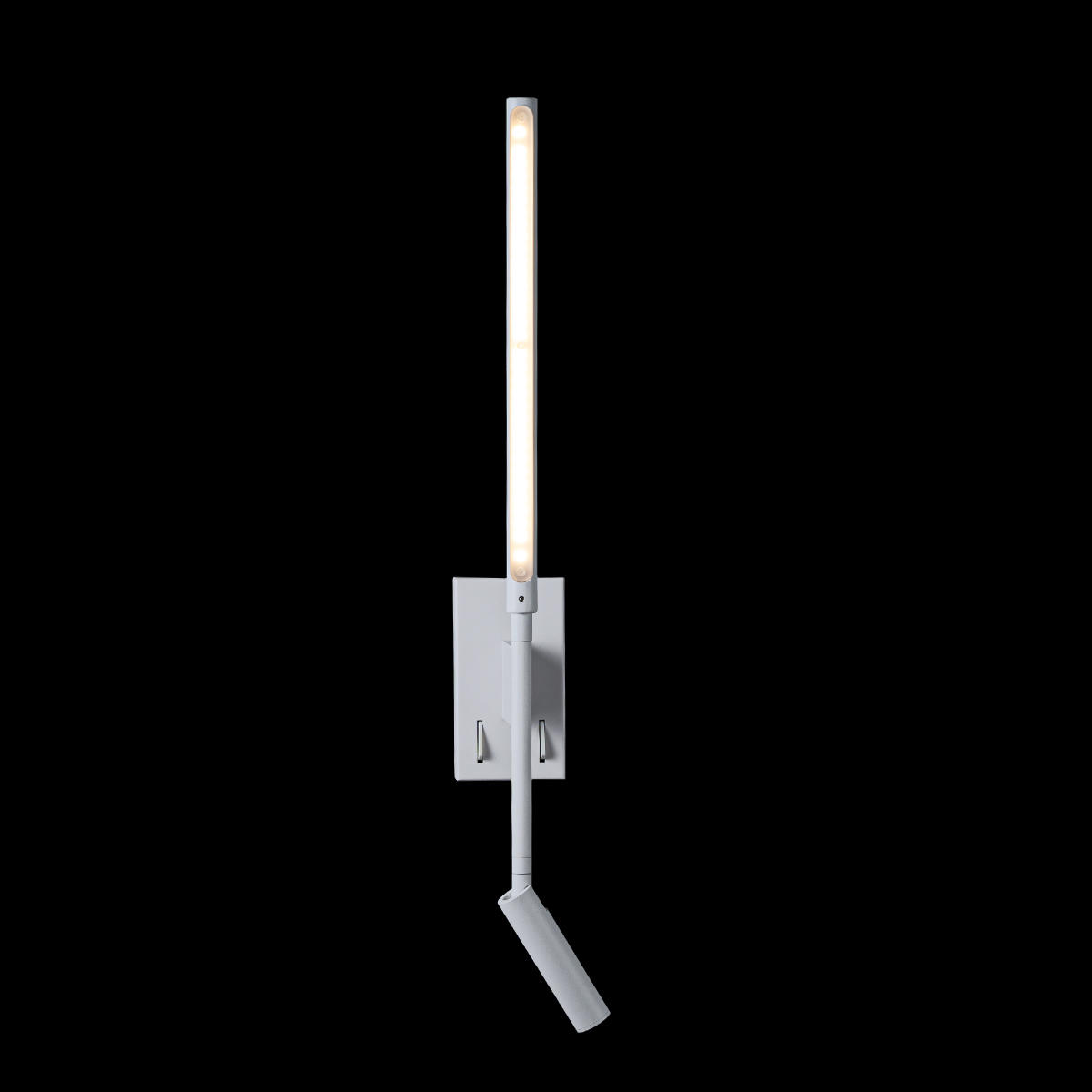 Настенный светильник LOFT IT Stick 10012/6+3WH