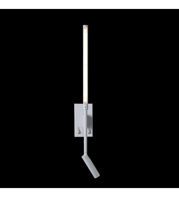 Настенный светильник LOFT IT Stick 10012/6+3WH