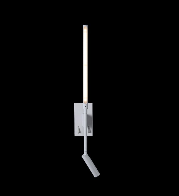 Настенный светильник LOFT IT Stick 10012/6+3WH