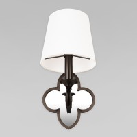 Настенный светильник LOFT IT Silence 10303W Copper black
