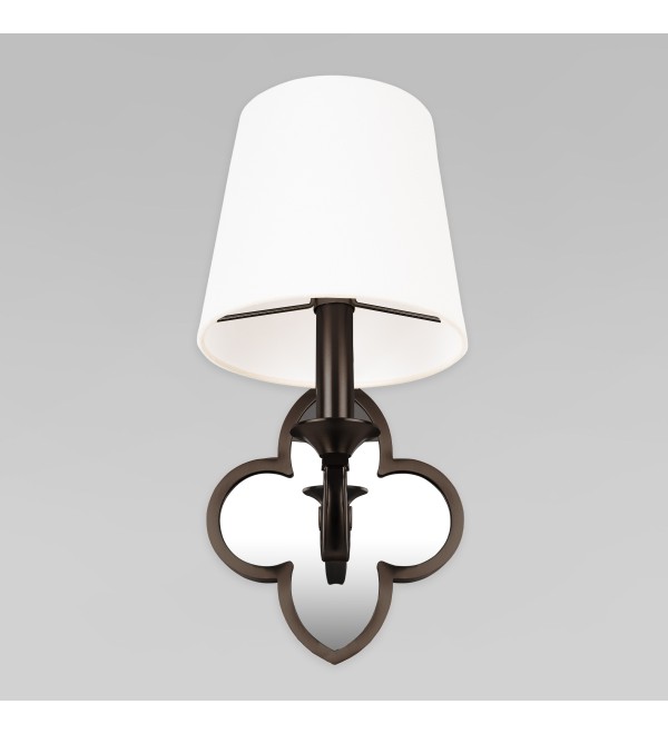 Настенный светильник LOFT IT Silence 10303W Copper black