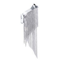 Настенный светильник LOFT IT Stream 10208W Smoke
