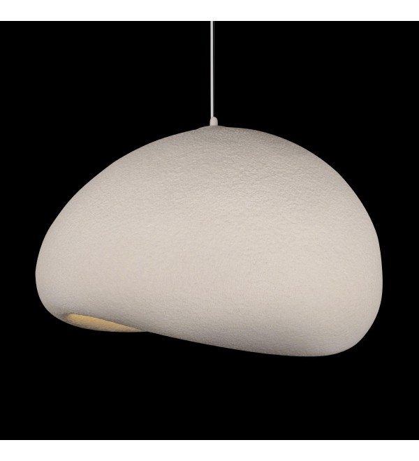 Подвесной светильник LOFT IT Stone 10252/600 White