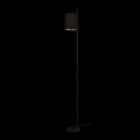 Торшер LOFT IT Ritz 10253F/A Black