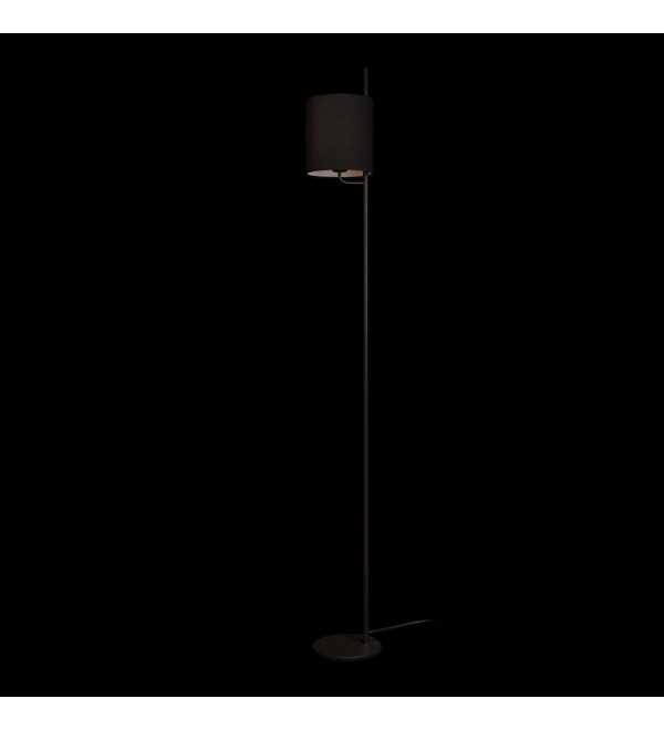 Торшер LOFT IT Ritz 10253F/A Black