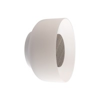 Настенный светильник LOFT IT Totem 10466W Milky white wood