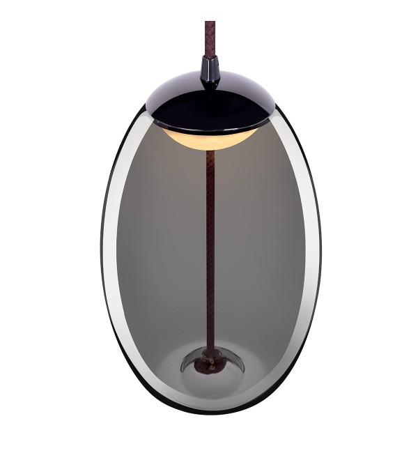 Подвесной светильник LOFT IT Knot 8134-A mini