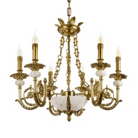 Подвесной светильник LOFT IT Palazzo 10565/6