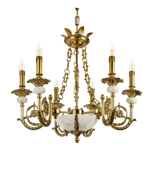 Подвесной светильник LOFT IT Palazzo 10565/6