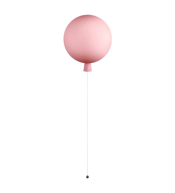 Настенный светильник LOFT IT Airy 10599/200W Pink