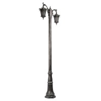 Ландшафтный светильник LOFT IT Tremezzo 100019/2200 BS