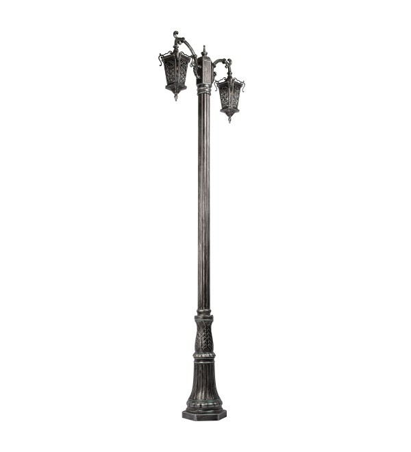 Ландшафтный светильник LOFT IT Tremezzo 100019/2200 BS