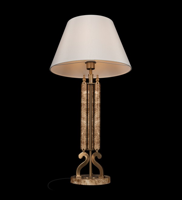 Настольная лампа LOFT IT Vein 10443T/A