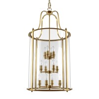 Подвесной светильник LOFT IT Lighthouse 10456/12 AB