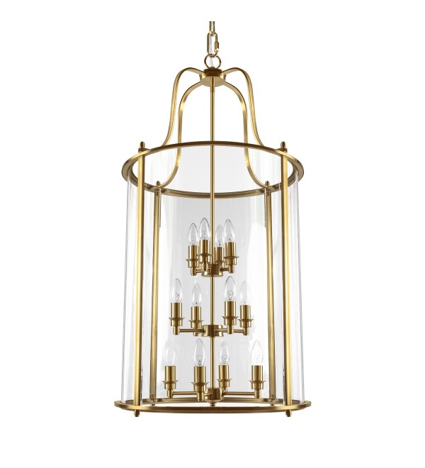 Подвесной светильник LOFT IT Lighthouse 10456/12 AB