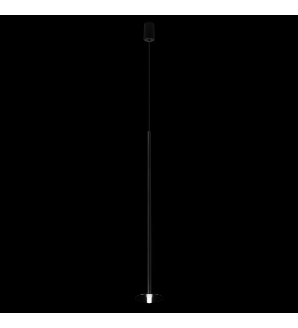 Подвесной светильник LOFT IT Reed 10358/830 Disk