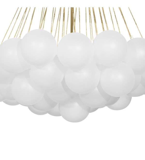 Подвесная люстра LOFT IT Dream 10129/800 Gold