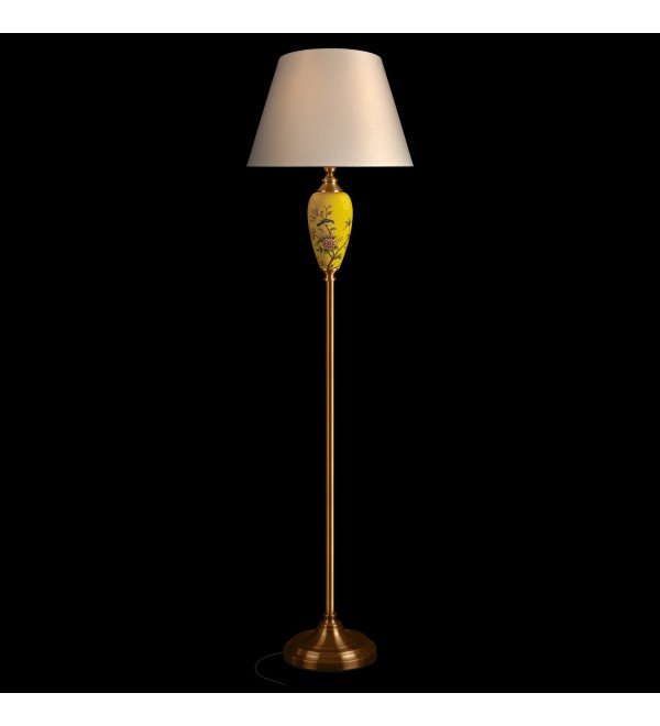 Торшер LOFT IT Dandelion 10380F