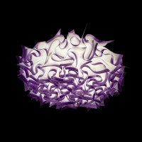 Потолочный светильник LOFT IT Clizia 10593/780C Purple