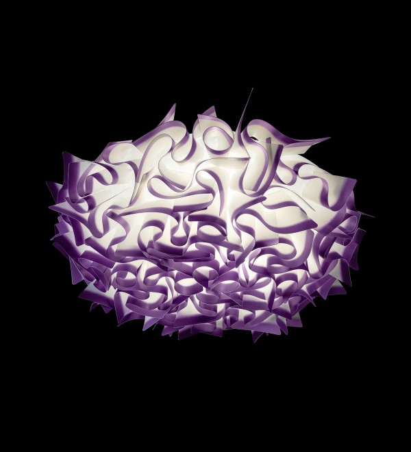 Потолочный светильник LOFT IT Clizia 10593/780C Purple