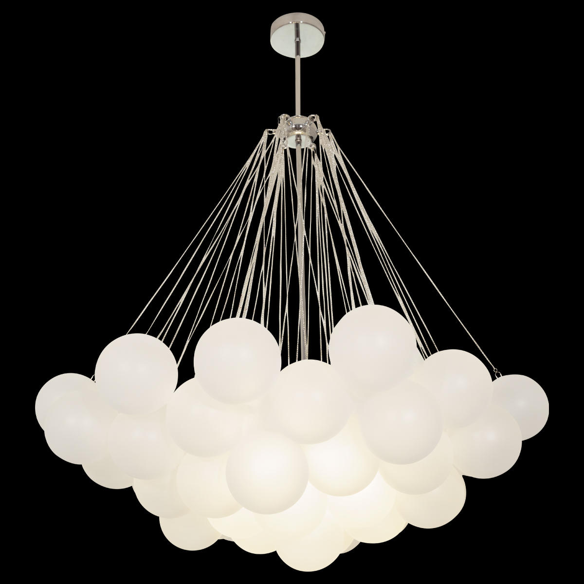 Подвесная люстра LOFT IT Dream 10129/1000