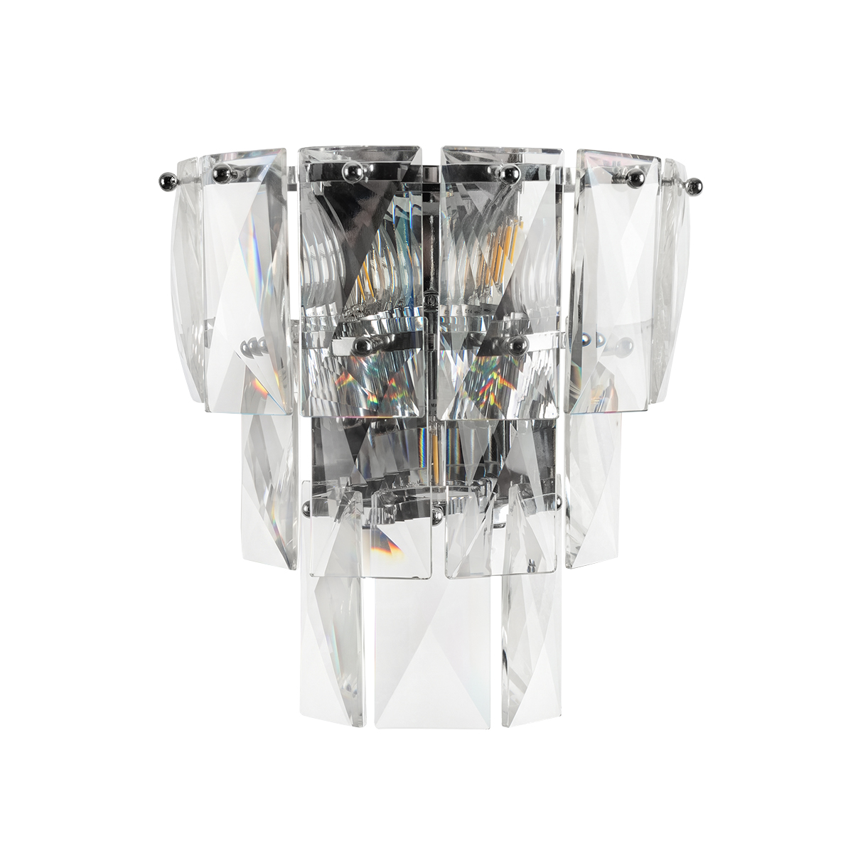 Настенный светильник LOFT IT Contemporary 10561W Clear