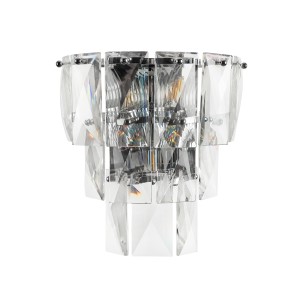 Настенный светильник LOFT IT Contemporary 10561W Clear